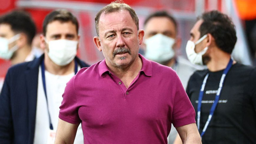 Beşiktaş'ta Sergen Yalçın'dan sonrası hüsran! Rakamlar ortaya çıktı