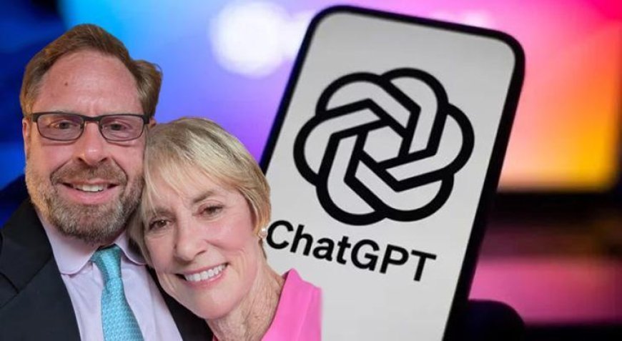 SON DAKİKA HABERLER: Yapay zekanın tuzağına düştü, annesini ve kendini öldürdü!