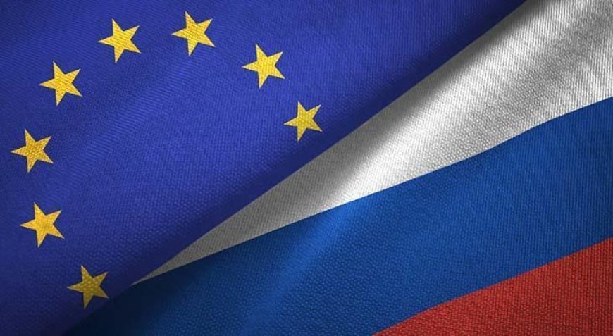 AB'den kritik adım: Rusya için 19'uncu yaptırım paketi hazırlanıyor!