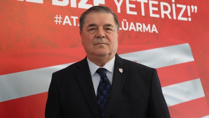 Samsunspor Kulüp Başkan Vekili Bilen rakipleri değerlendirdi: 'Bu gruptan çok rahatlıkla çıkacağımızı düşünüyorum'