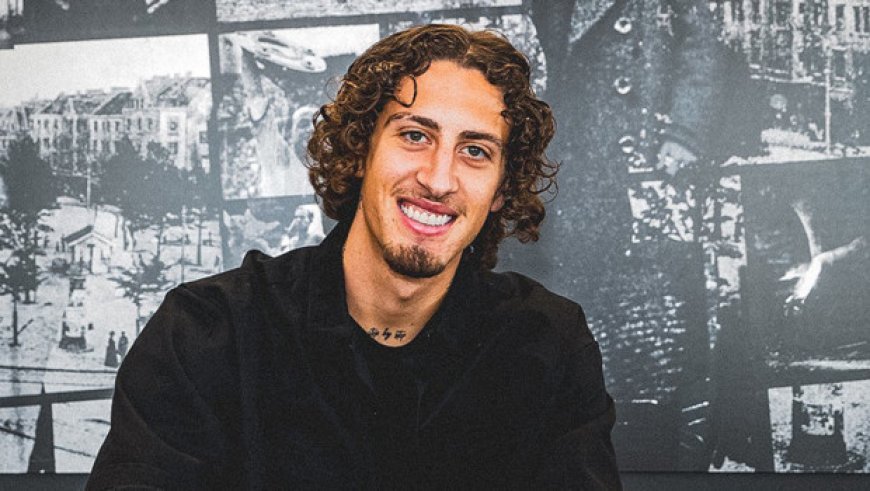 Dortmund, Wolverhampton'dan Fabio Silva'yı kadrosuna kattı!