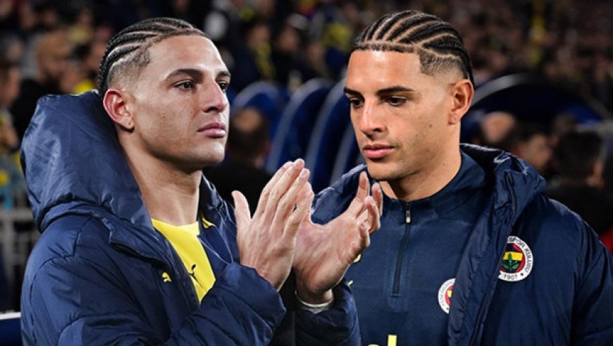 Fabrizio Romano duyurdu: Fenerbahçe'de ayrılık çok yakın!