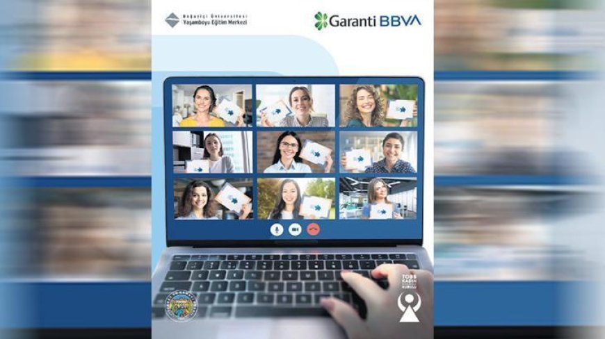 Kadın girişimcilere Tunceli’de eğitim