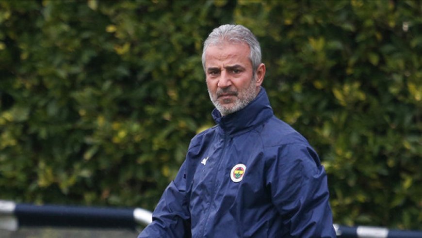 Fenerbahçe'de Mourinho'nun yerine 4 aday var!