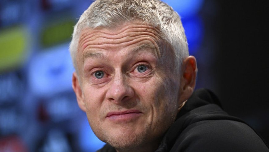 İşte Ole Gunnar Solskjaer'in Beşiktaş'tan gönderilme sebepleri!