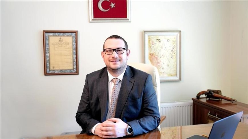 Türk savunma sanayisinin kalbi Afrika'da atacak