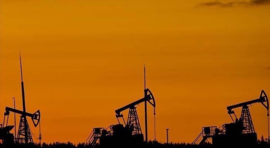 Ukrayna, Rusya'nın petrol rafinerisini vurdu: 8.5 milyon ton kapasiteliydi!