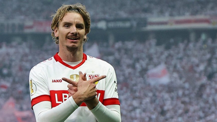 Fenerbahçe'nin rakibinde flaş ayrılık! 85 milyon euro karşılığında Premier Lig'in yolunu tuttu