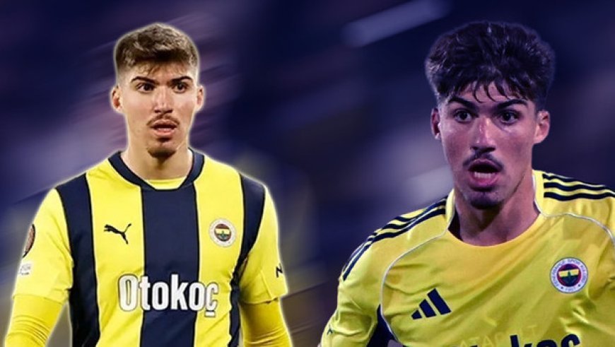 Yusuf Akçiçek Suudi Arabistan'a transfer oluyor: Fenerbahçe'ye dev gelir!