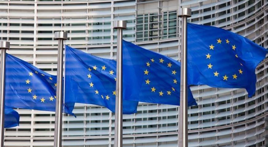 AB'den ABD'ye çağrı: Filistinli yetkililere vize yasağını gözden geçirin!