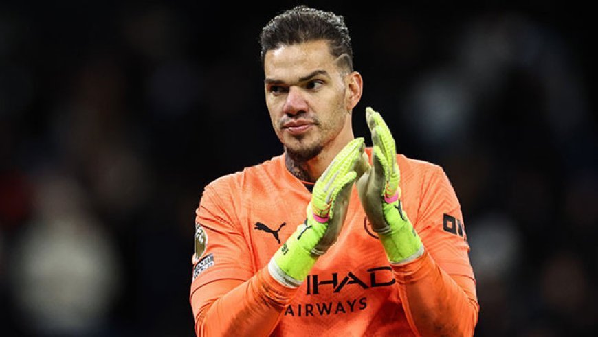 Fabrizio Romano duyurdu: Fenerbahçe, Ederson transferi için devrede!