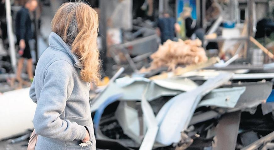 Rusya barışı erteliyor mu?