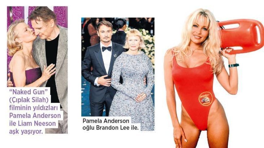 ‘Aptal Sarışın'dan gerçek yıldıza...