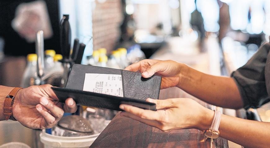 Turizm bölgelerindeki fahiş fiyata 1 yılda 2 bin şikayet