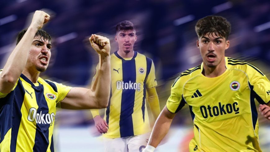 Yusuf Akçiçek, rekorla Al Hilal'e gidiyor!