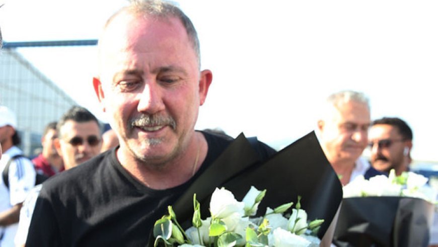 Sergen Yalçın'lı Beşiktaş Alanya karşısında!