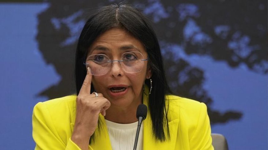 Son Dakika! Venezuela'dan ABD'ye yeni uyarı: Kıyılarımızdan uzak durun