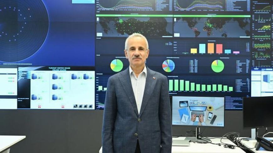 5G'de geri sayım başladı!