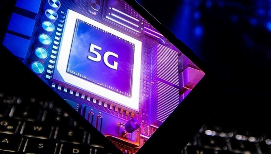 5G'de ihale tarihi belli oldu