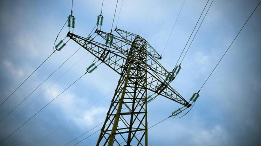 Türkiye'nin elektrik kurulu gücü 120 bin megavatı aştı