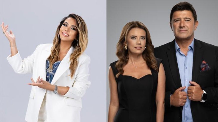 Kanal D'nin gündüz kuşağı sezonu açıyor