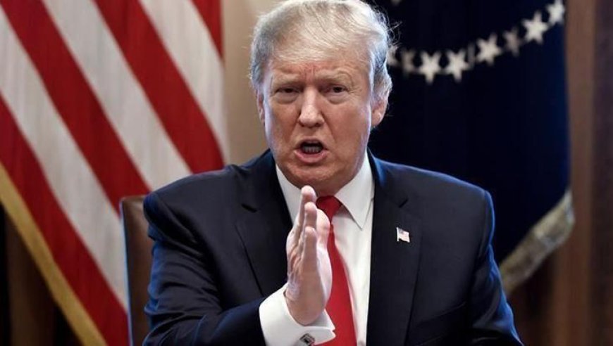 Trump’ın gizli 'Gazze tatil köyü' planı! Washington Post: Filistinlilerin tamamı gönderilecek