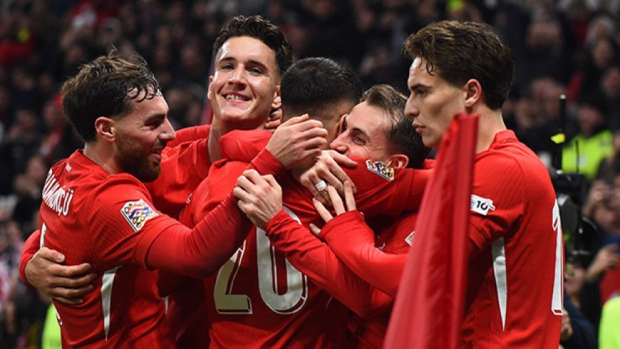 Futbolda milli ara yarın başlayacak