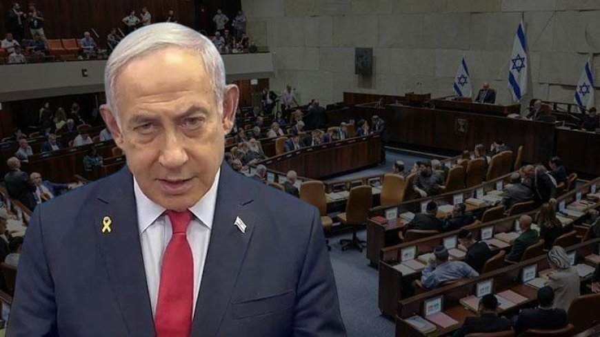 İsrail'de ateşkes gerilimi: Netanyahu hükümeti teklifi gündeme almıyor