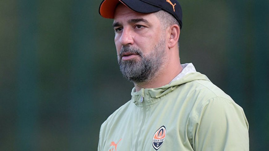 Arda Turan'ın Shakhktar'ı evinde rahat kazandı!