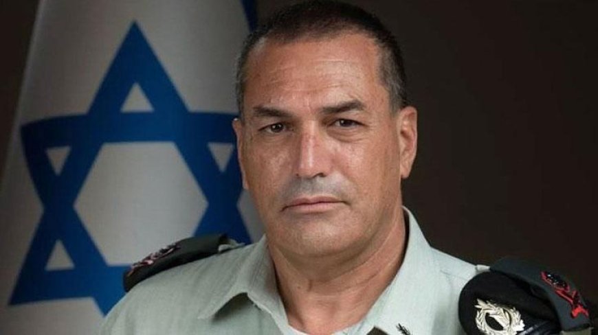 İsrail Genelkurmay Başkanı'ndan yurt dışındaki Hamas yöneticilerine tehdit