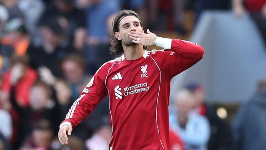 Liverpool, Arsenal’i tek golle geçti!