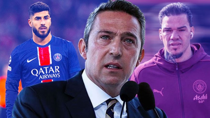 Fenerbahçe'de uçaklar durmuyor! Yıldızlar, İstanbul'a geliyor