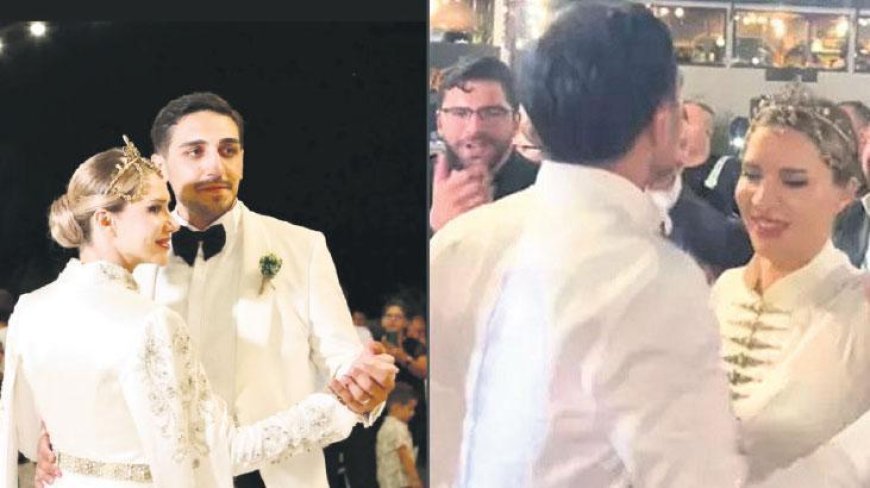 Yalova’da hem kına hem düğün