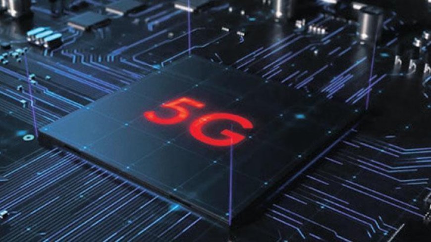 5G ihalesi 16 Ekim’de