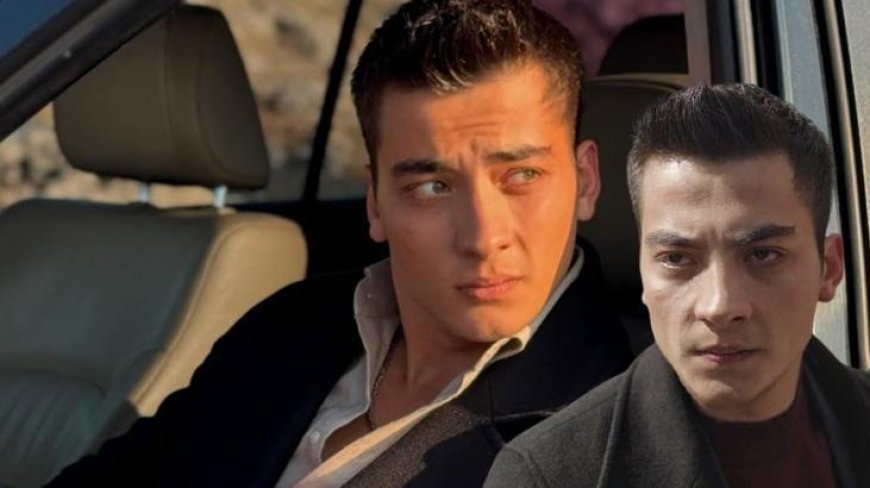 Uzak Şehir ikinci sezon fragmanı yayınlandı! Uzak Şehir yeni bölüm fragmanı izle