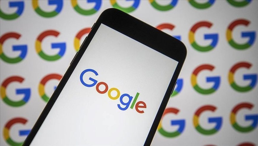 AB, Google'a ceza kesebilir