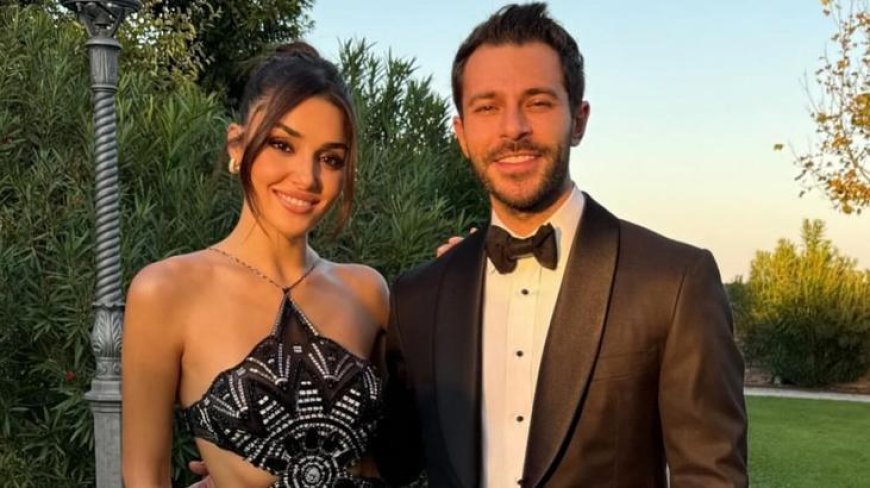 Haberler: Hakan Sabancı Hande Erçel'den ayrıldıktan sonra ilk kez konuştu! Aldatma sorusuna yanıt verdi