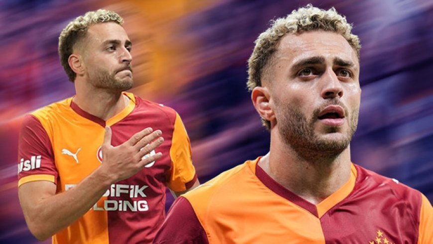 Barış Alper Yılmaz'dan Galatasaray yönetimine sitem: 'Söz verdiler, şimdi farklı konuşuyorlar!'