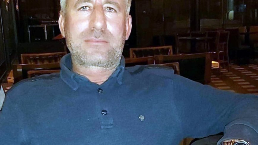 Tekirdağ'da iş insanı otomobilde 4 kurşunla öldürüldü