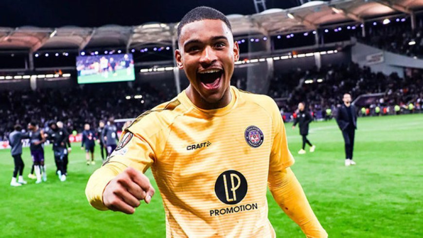 Galatasaray kalecisini buldu! Guillaume Restes transferi için teklif yapıldı