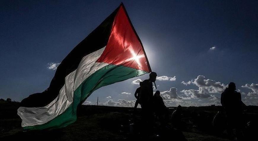 Filistin: Batı Şeria'nın ilhakı dünyada istikrarın kapılarını kapatacak