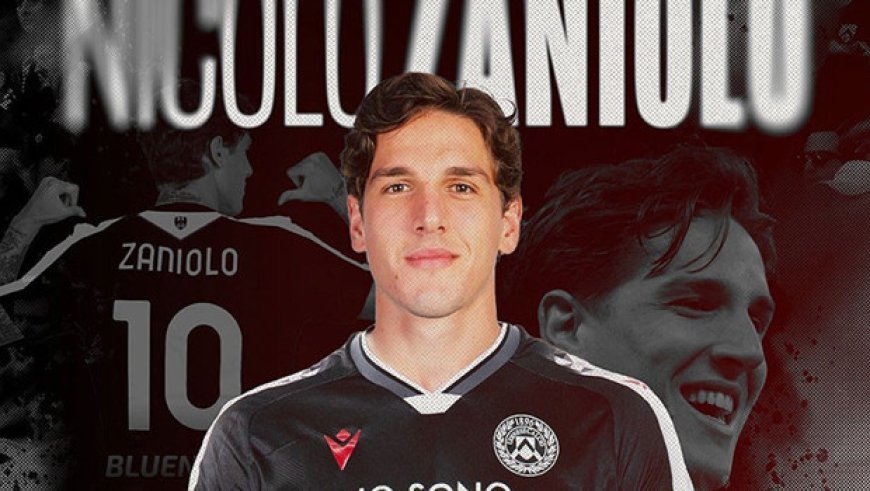 Galatasaray'da ayrılık resmileşti: Zaniolo'nun yeni adresi belli oldu!