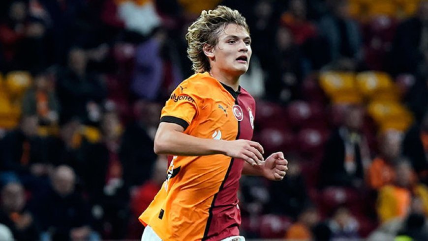 Efe Akman, İspanya'ya transfer oldu!