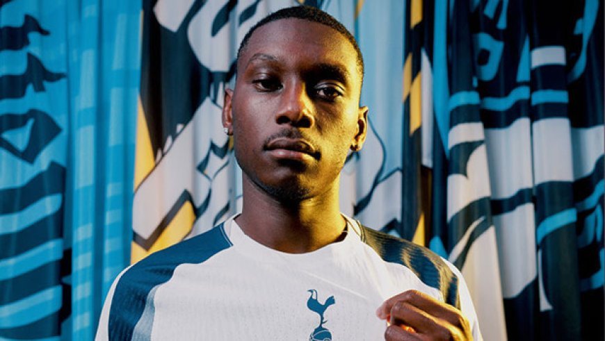 Tottenham Hotspur, PSG'den Kolo Muani'yi kiraladı!