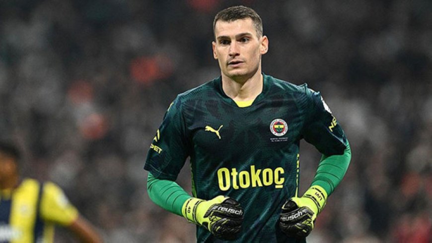 Livakovic resmen Girona'da!