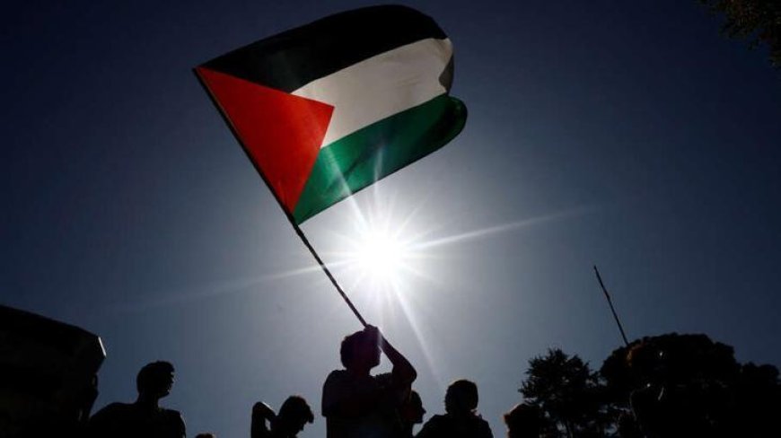 Belçika'dan Filistin kararı! Gözler BM Genel Kurulu'na çevrildi...