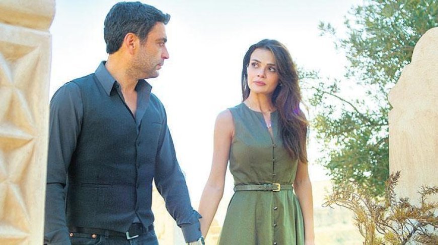 Merakla beklenen tanıtım şoke etti