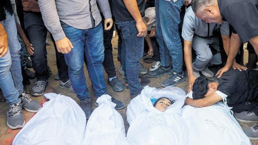 Tanıma kararlarına yanıt ilhak olacak!