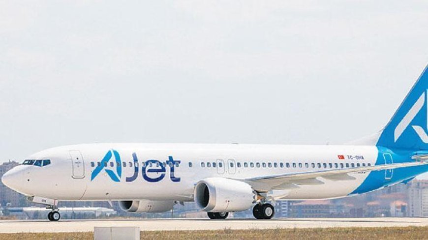 Avrupa’ya uçuşta fazla bagaj indirimi