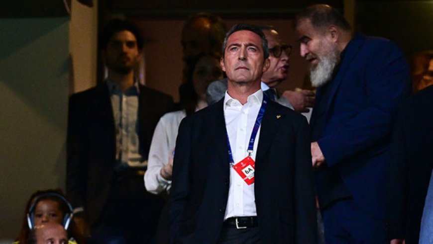 Futbol Konseyi: 'Yeni teknik direktör tepeden tırnağa Fenerbahçeli olmalı!'